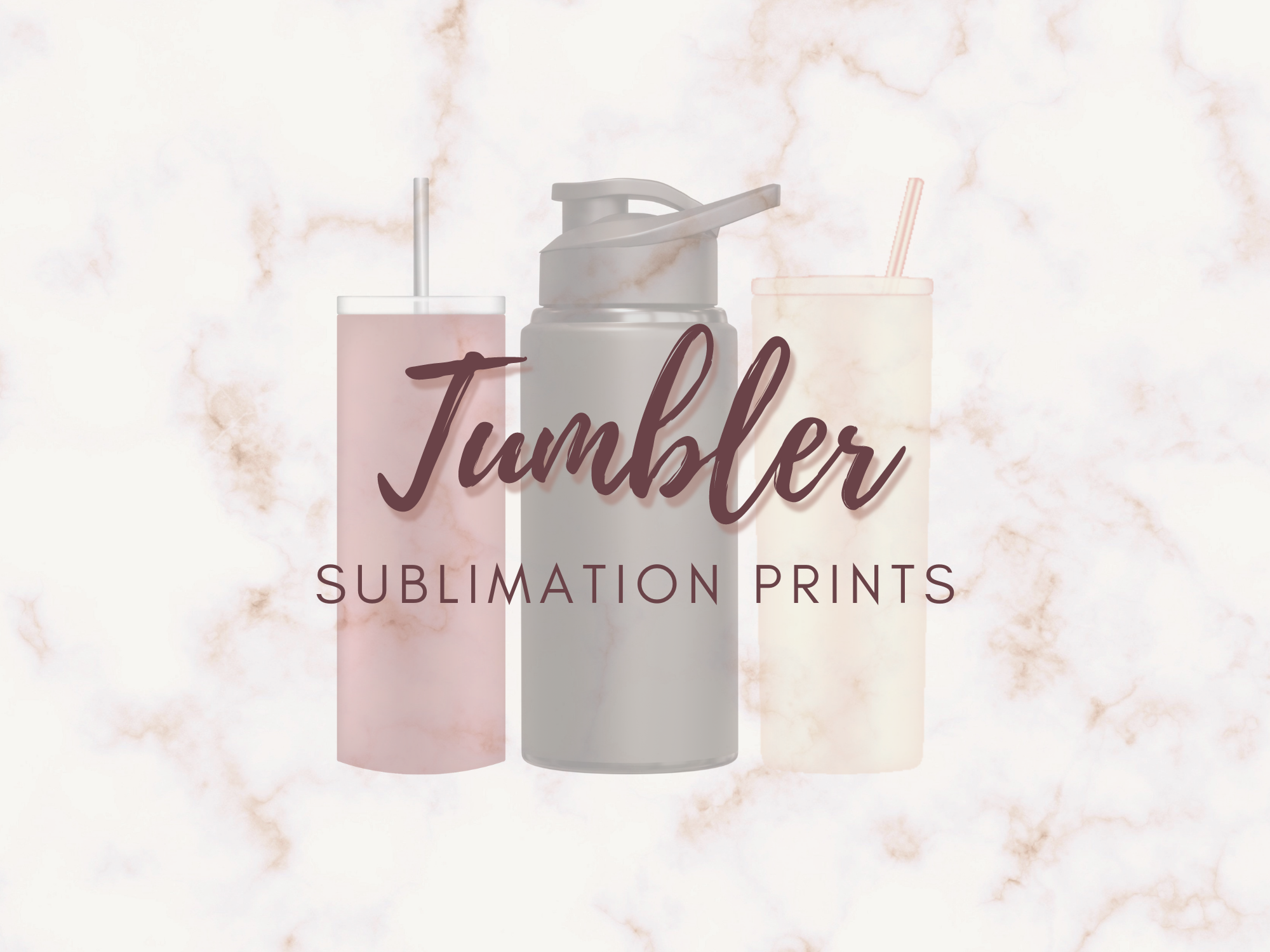 SIMPLY THICK – KK Custom Tumblers & Turners