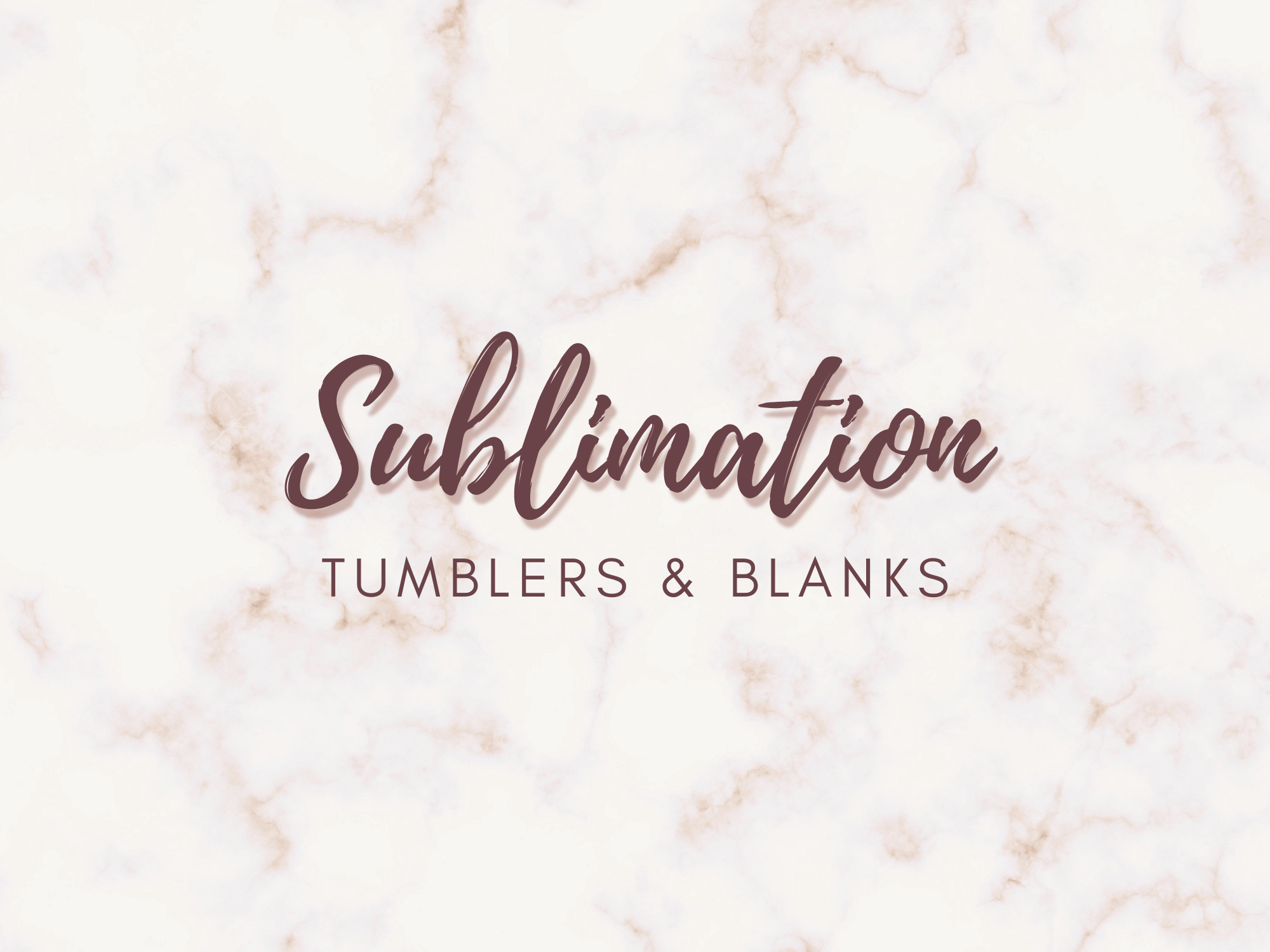 Display Sublimation Tumbler Turner – Granny's Sublimation Blanks RTS
