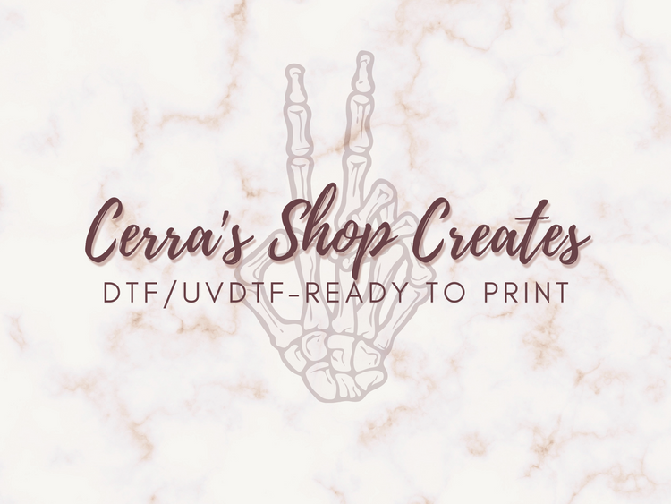 CERRA'S SHOP CREATES