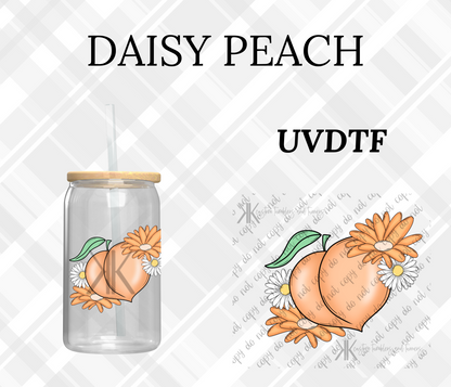 DAISY PEACH