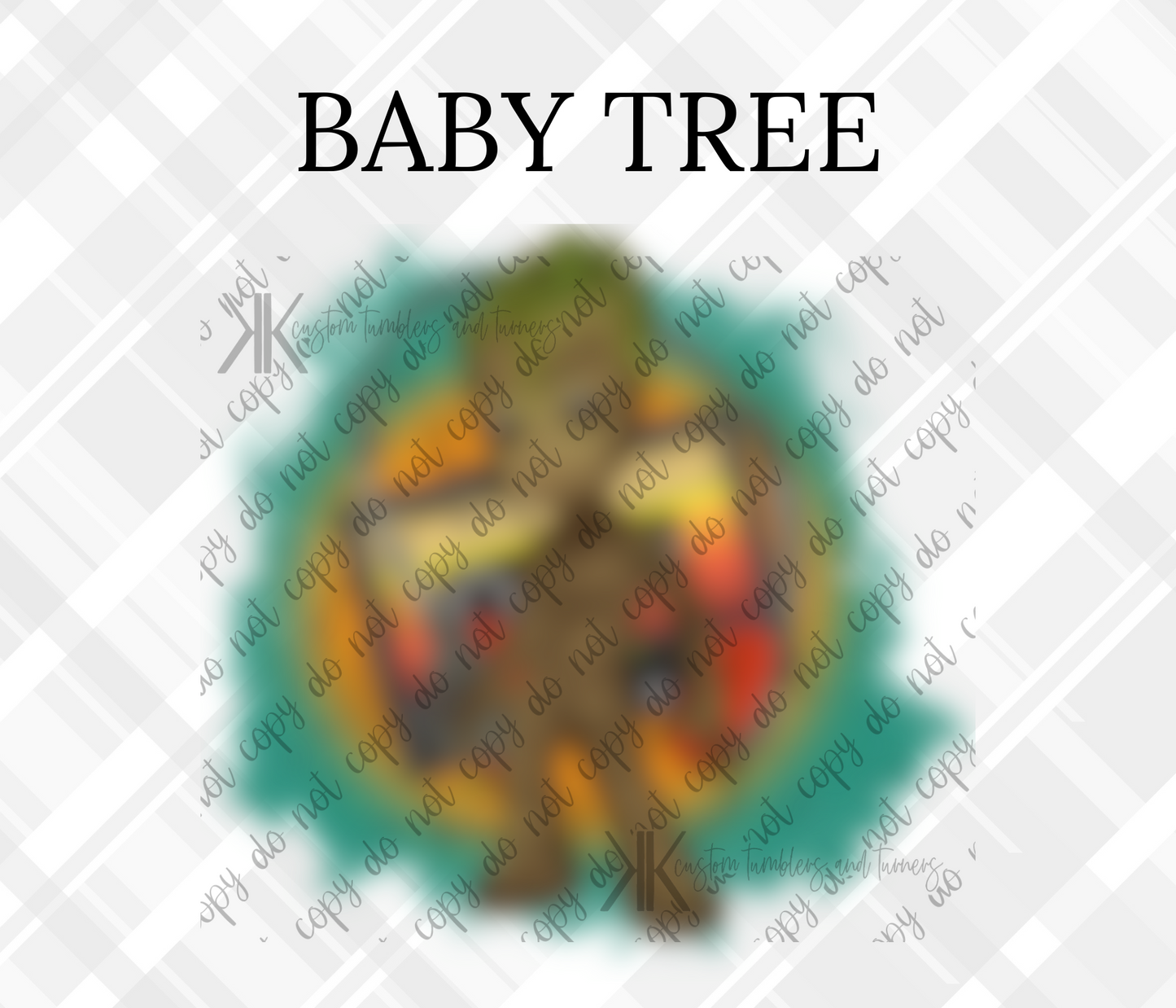 BABY TREE