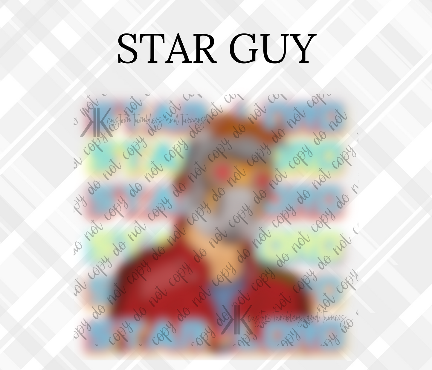 STAR GUY