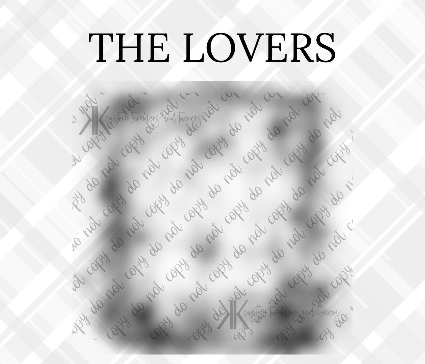 THE LOVERS