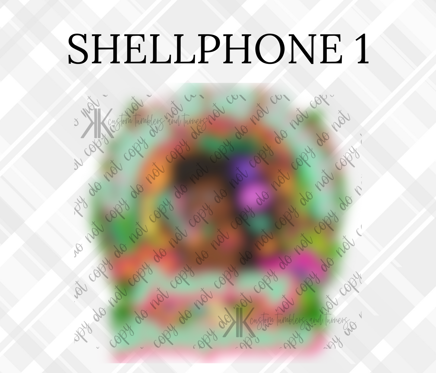 SHELLPHONE 1