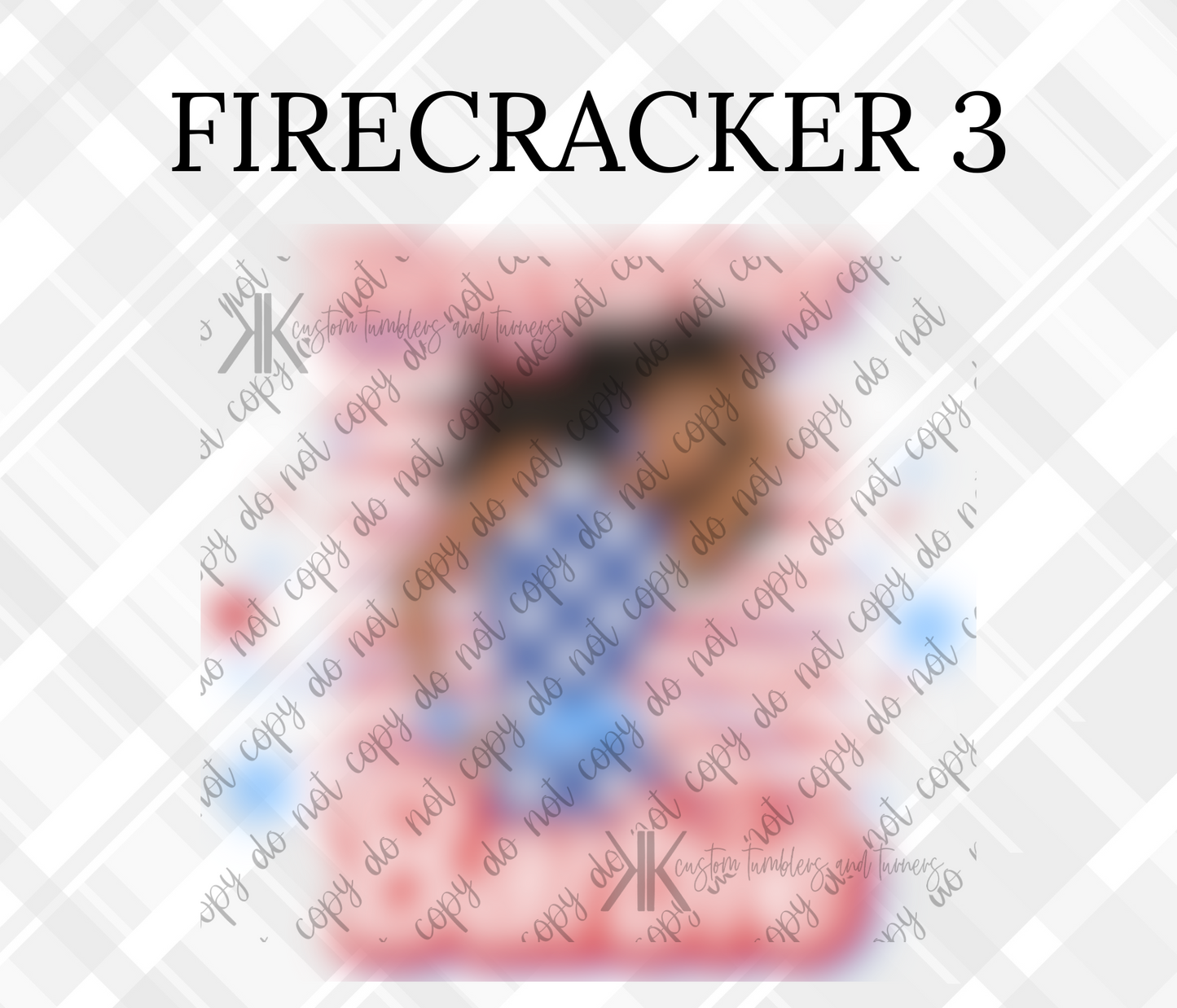 FIRECRACKER 3