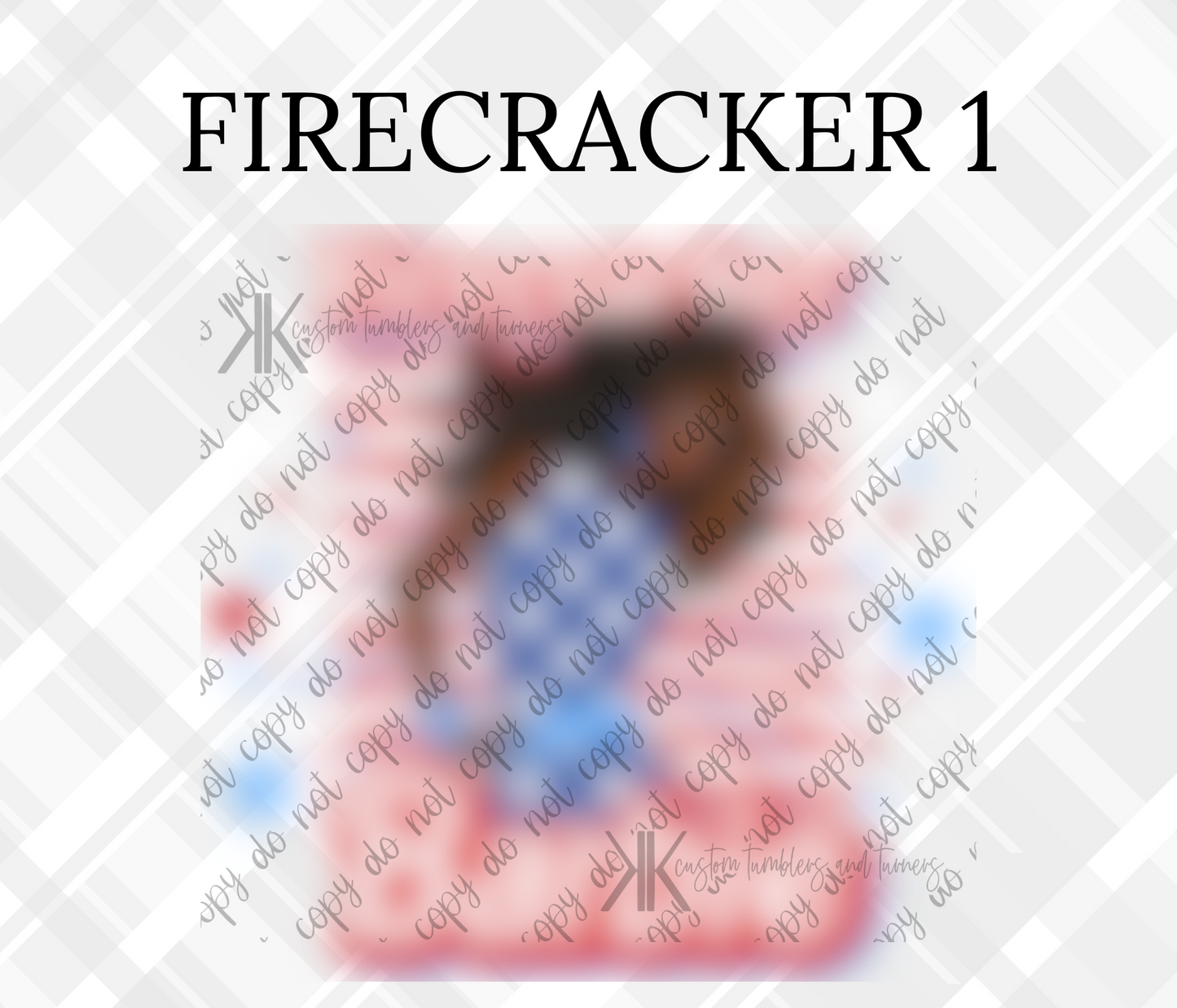 FIRECRACKER 1