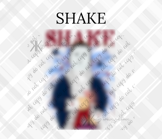 SHAKE