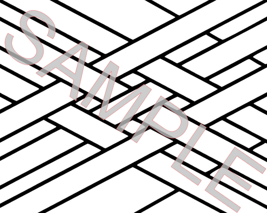 WEAVE SVG **Digital Download Only**