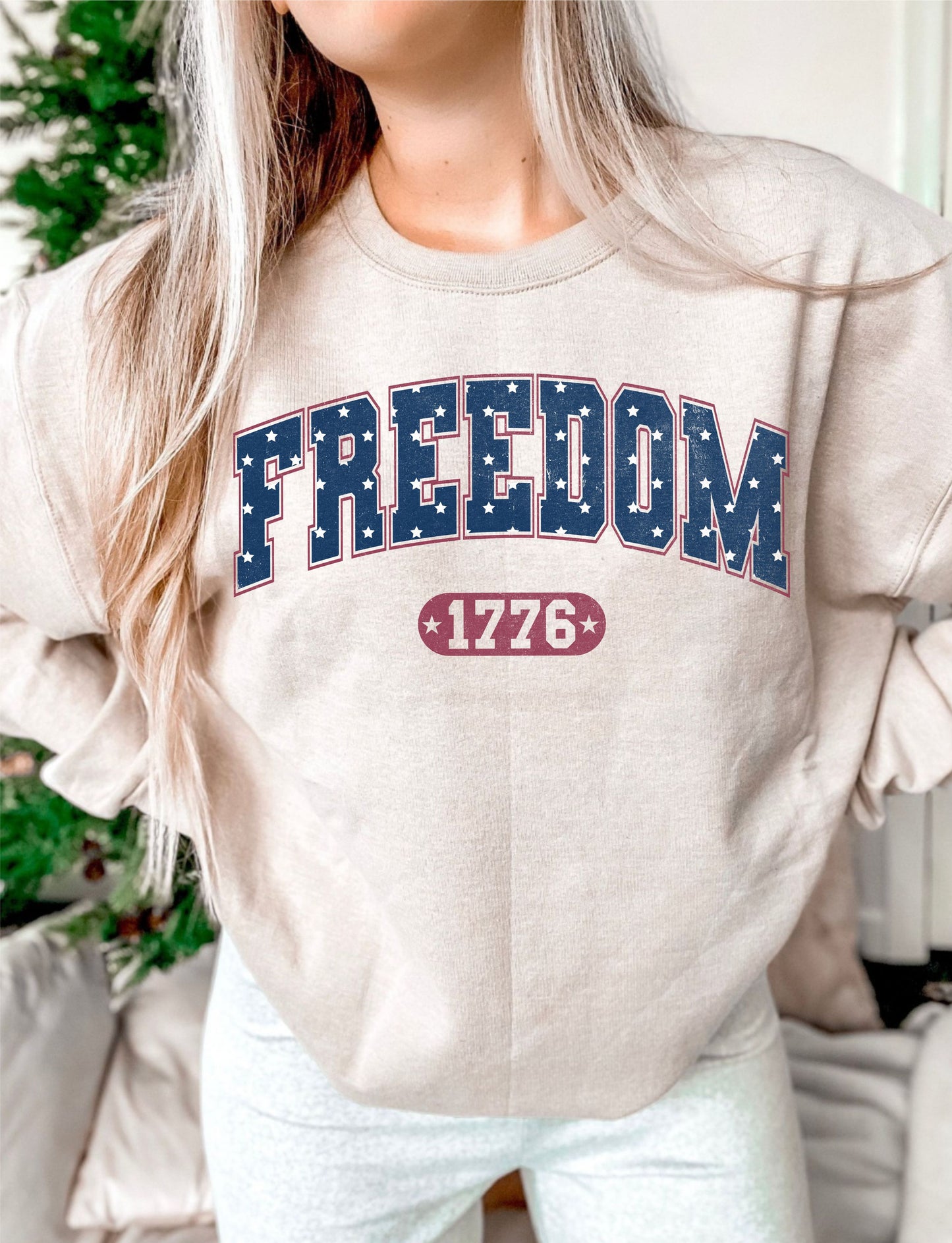 Freedom 1776 DTF/UVDTF