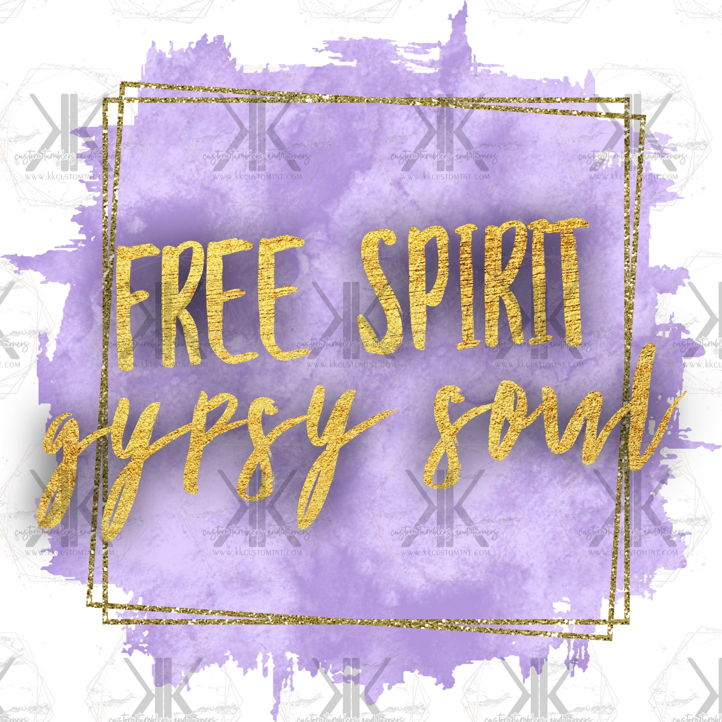 Free Spirit PNG **Digital Download Only**
