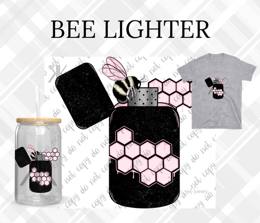 BEE LIGHTER