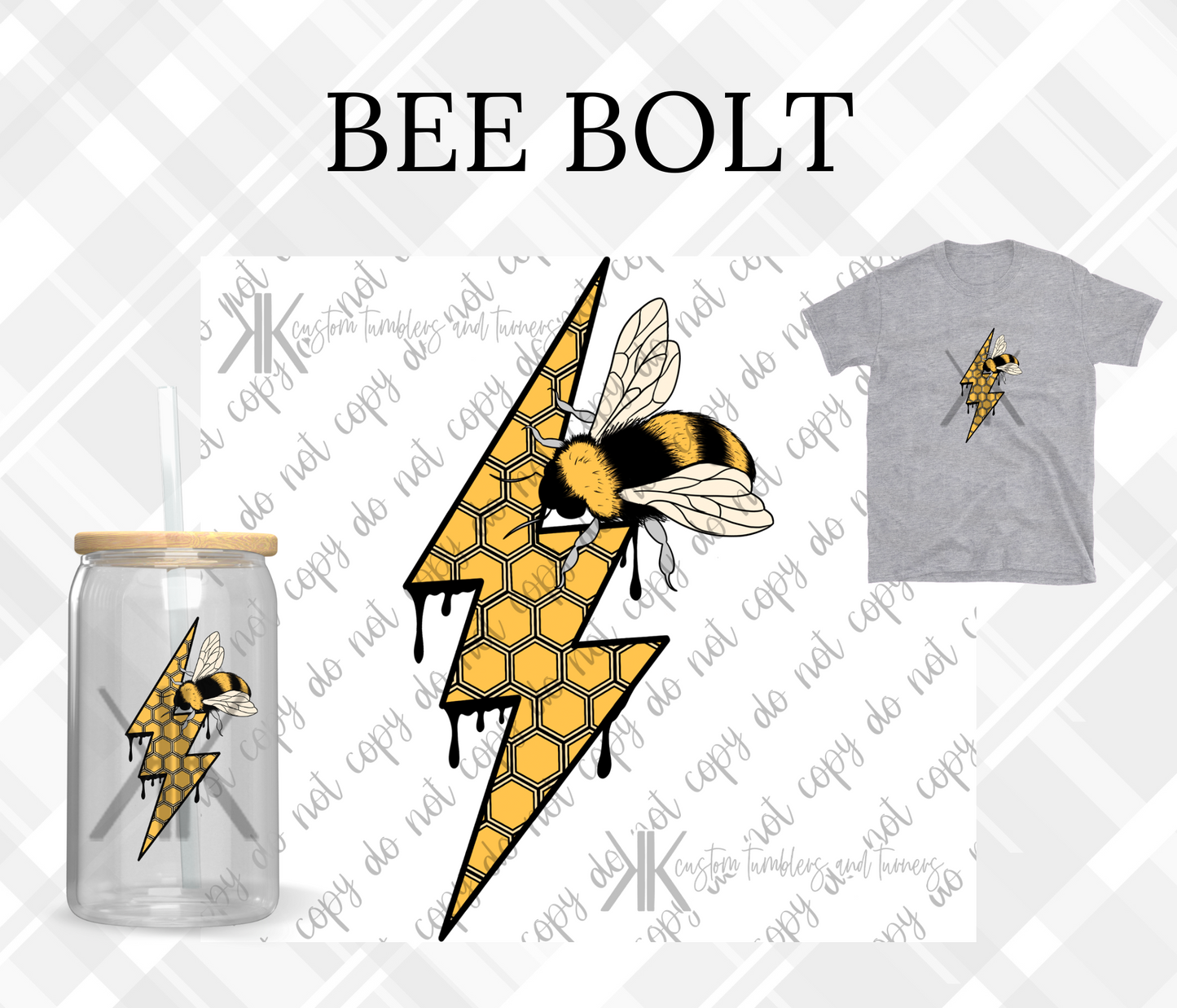 BEE BOLT