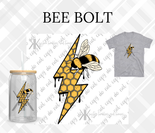 BEE BOLT