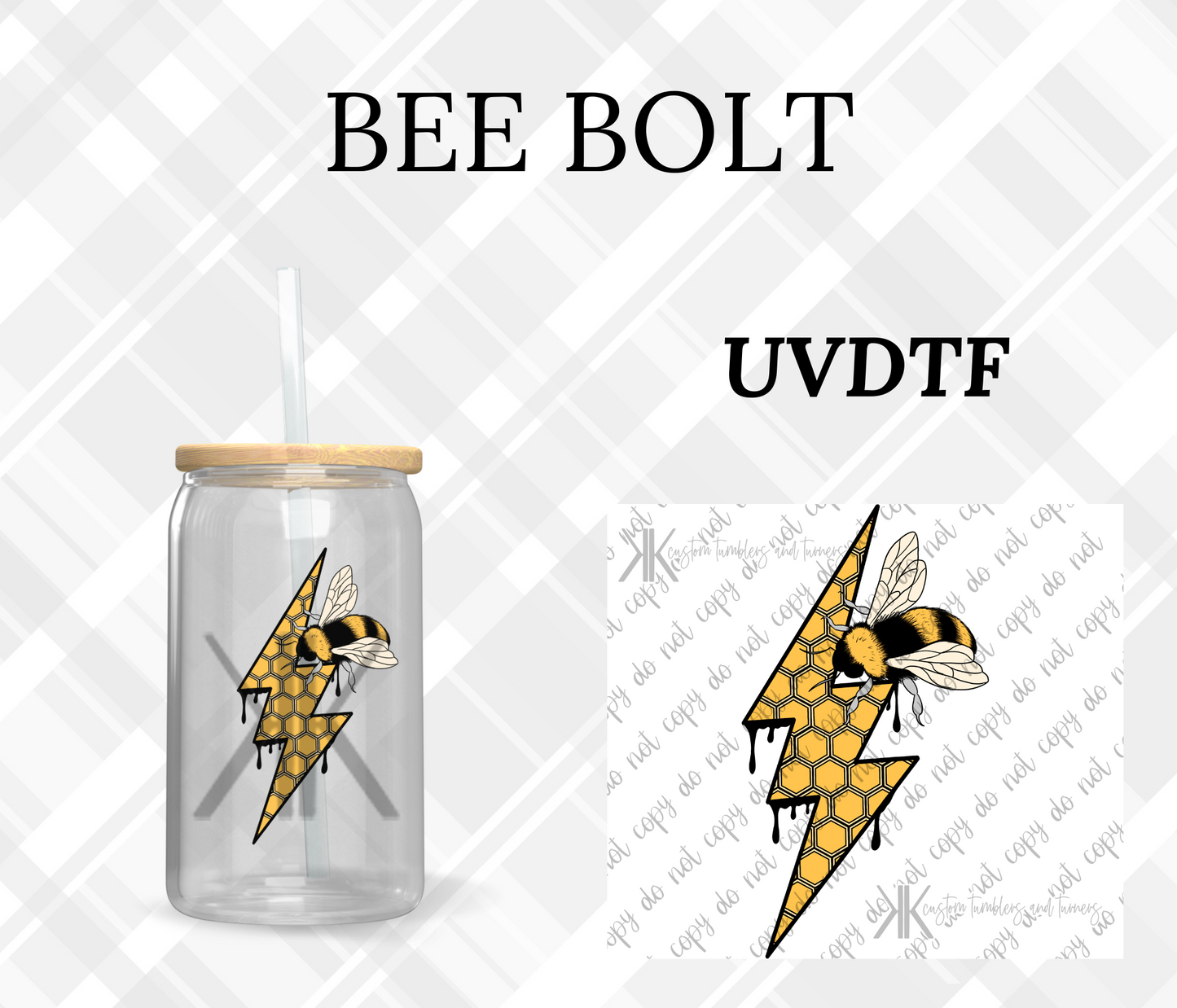 BEE BOLT