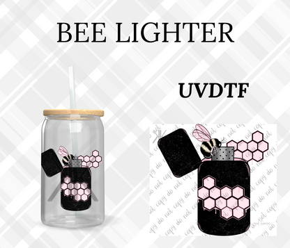 BEE LIGHTER