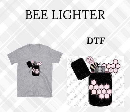 BEE LIGHTER