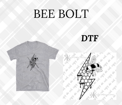 BEE BOLT