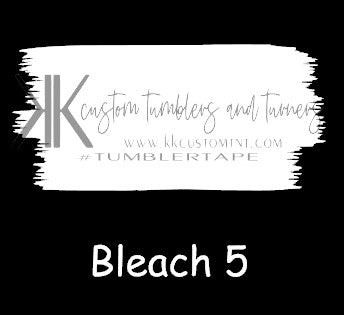 Bleach 5