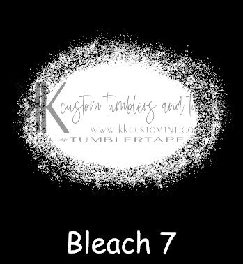 Bleach 7