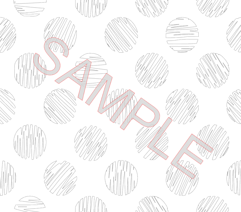 ABSTRACT CIRCLES SVG **Digital Download Only**