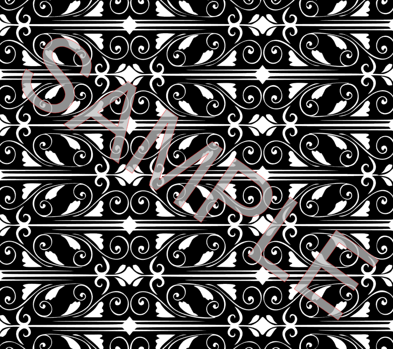ABSTRACT DESIGN SVG **Digital Download Only**