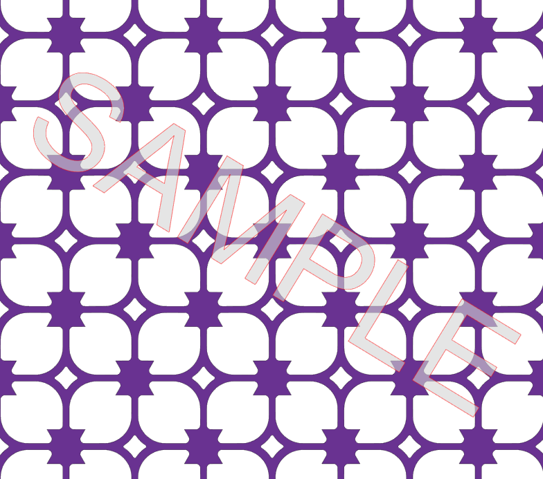 ABSTRACT TILE 5 SVG **Digital Download Only**