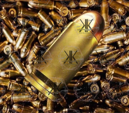 BULLETS **Digital Download Only**