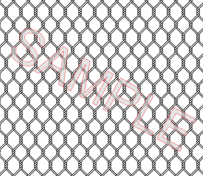 CHAINLINK  SVG **Digital Download Only**