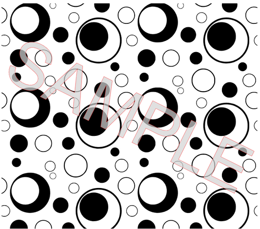 CIRCLES SVG **Digital Download Only**