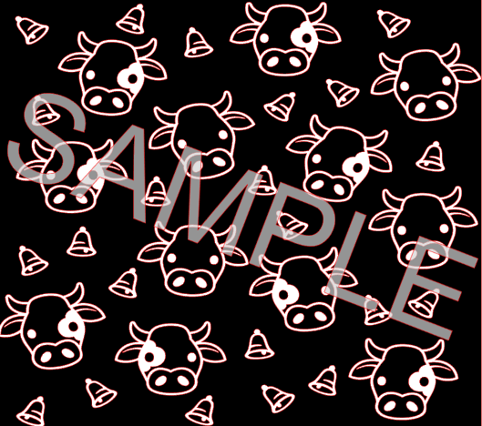 COWBELL SVG **Digital Download Only**