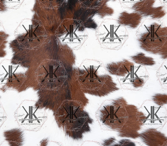 COWHIDE **Digital Download Only**