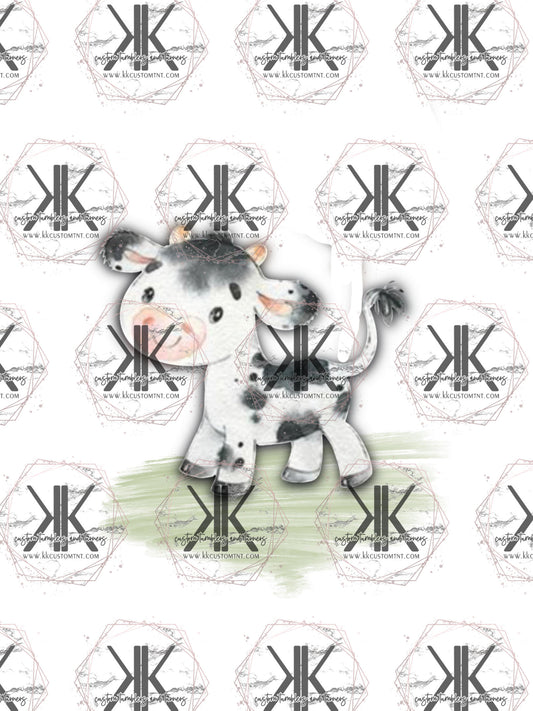 CUTE CALF**Digital Download Only**