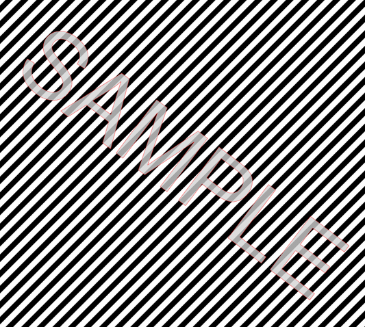 DIAGONAL LINES  SVG **Digital Download Only**