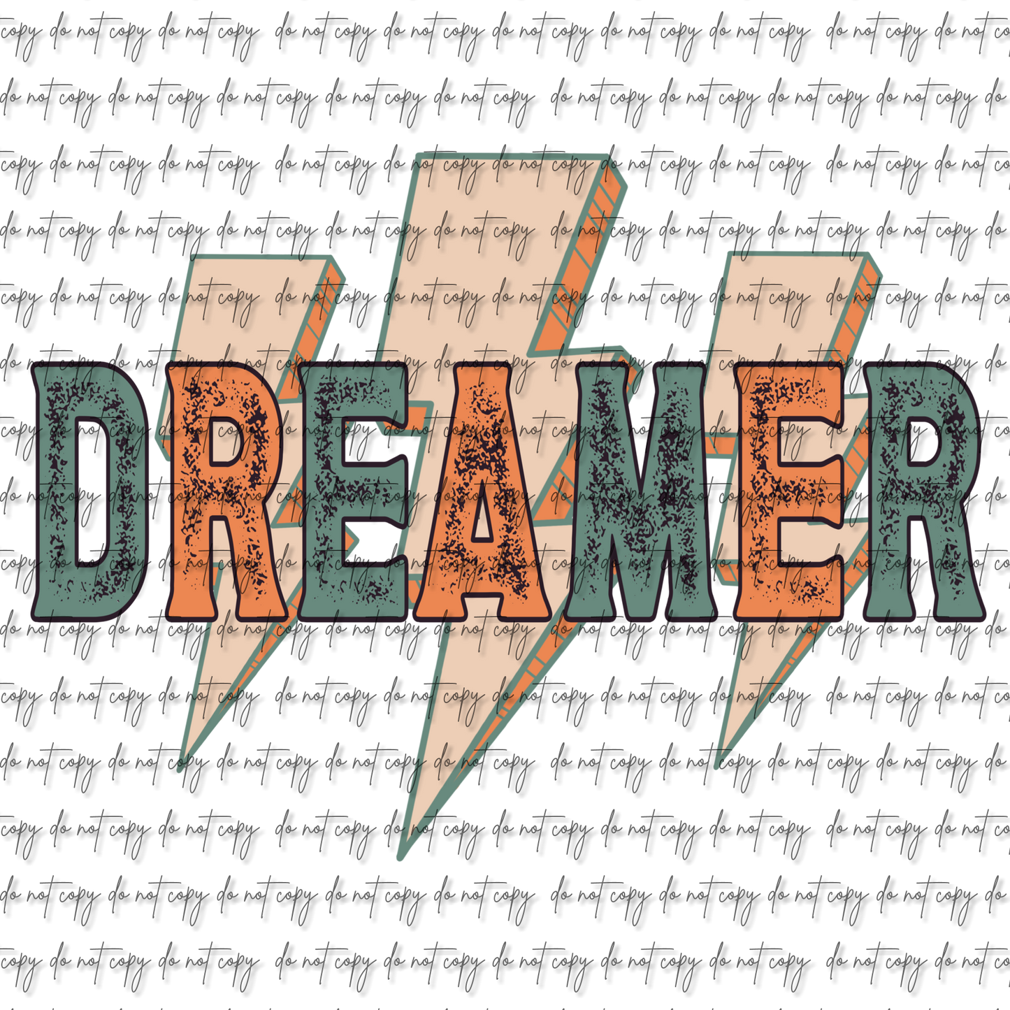 DREAMER DTF