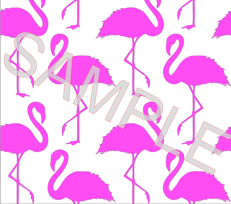 FLAMINGO **Digital Download Only**