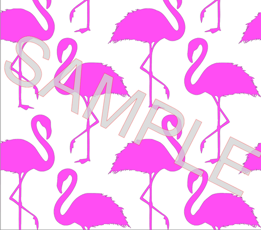 FLAMINGO **Digital Download Only**