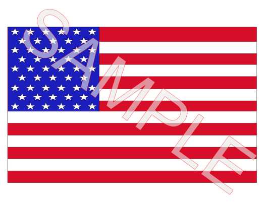 FlagSVG **Digital Download Only**