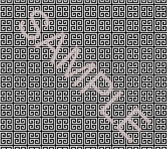 GREEK KEY SVG **Digital Download Only**