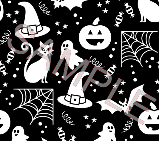 HALLOWEEN FUN SVG **Digital Download Only**