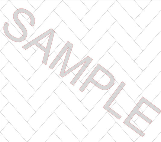 HERRINGBONE SVG **Digital Download Only**