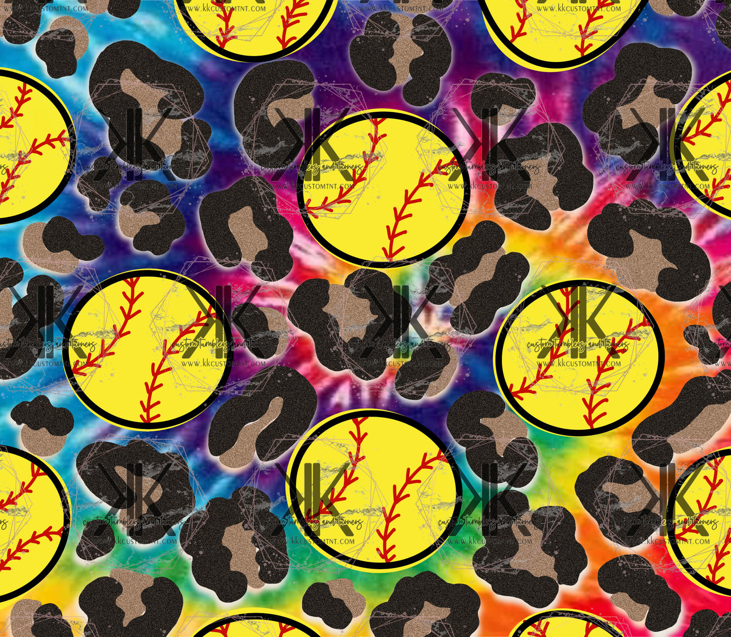 HIPPIE SOFTBALL **Digital Download Only**