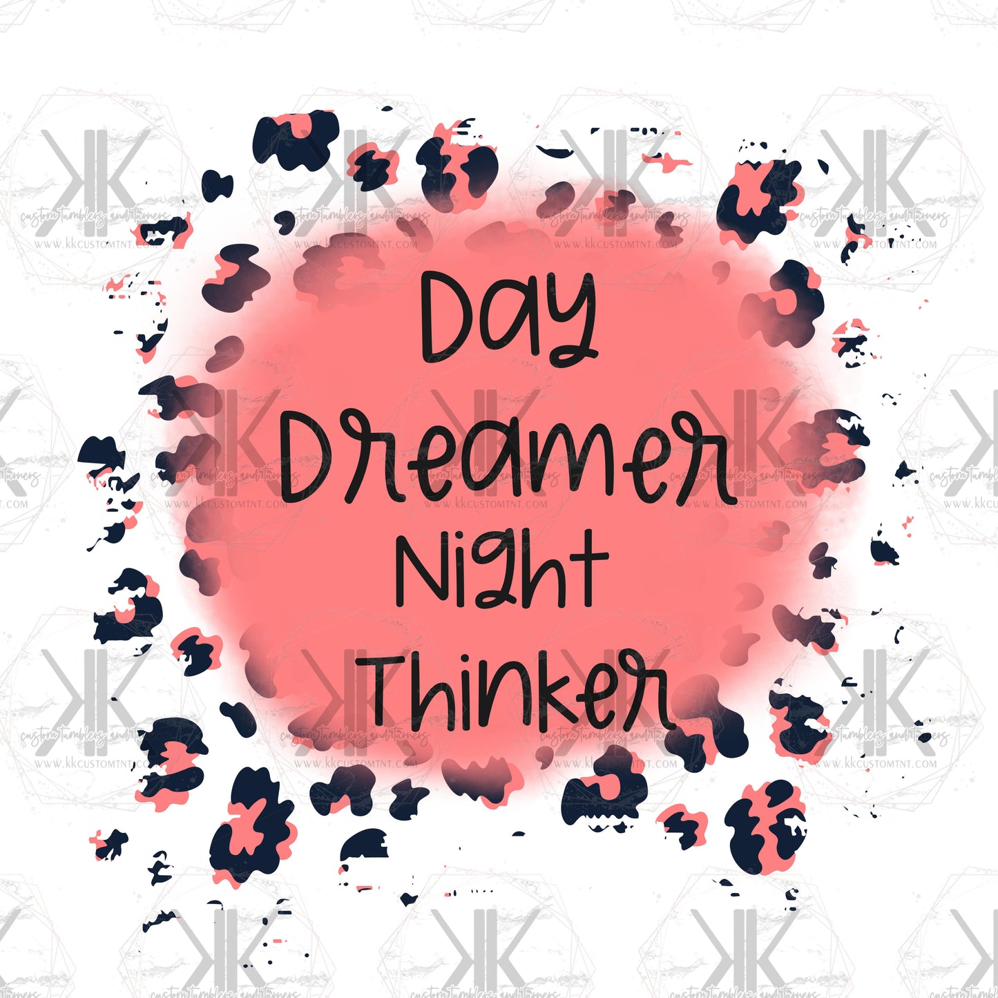 Day Dreamer PNG **Digital Download Only**