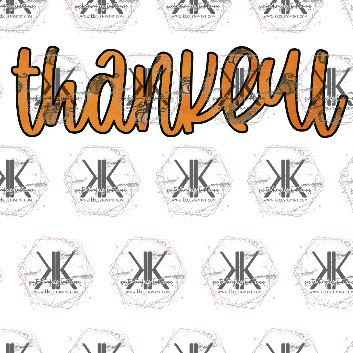 Thankful 2 PNG **Digital Download Only**