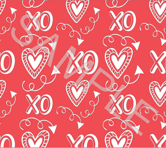 LOVE DOODLE SVG **Digital Download Only**