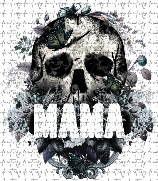 MAMA/BONUS MAMA OF MAYHEM UVDTF DECAL (MULTIPLE OPTIONS)
