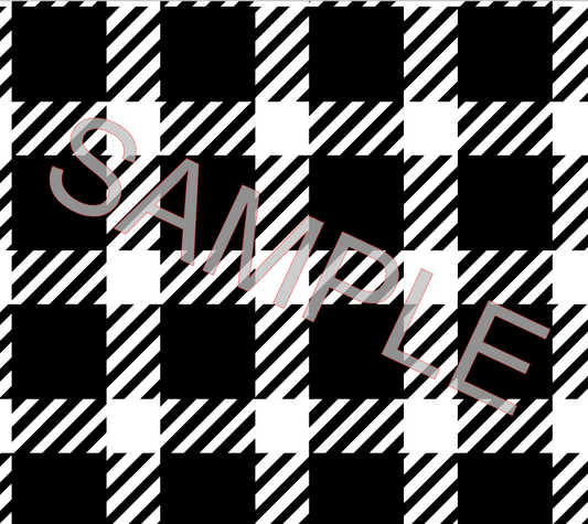 NEW PLAID SVG **Digital Download Only**