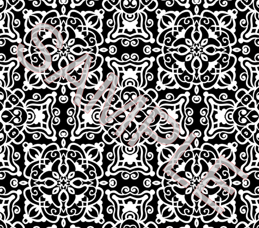 ORNAMENTAL  SVG **Digital Download Only**