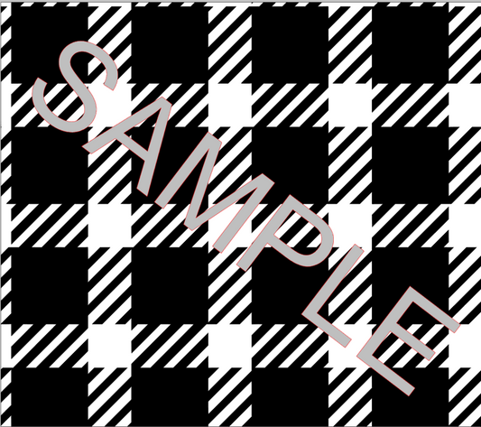 PLAID 3 SVG **Digital Download Only**