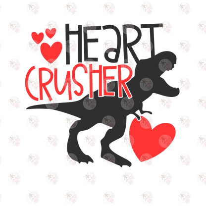 Heart Crusher DTF