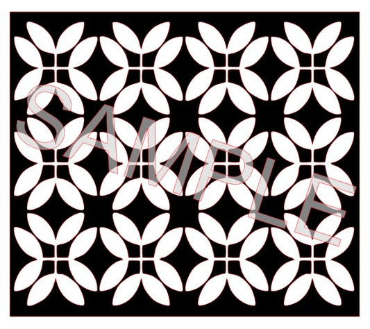 QUILT 3 SVG **Digital Download Only**